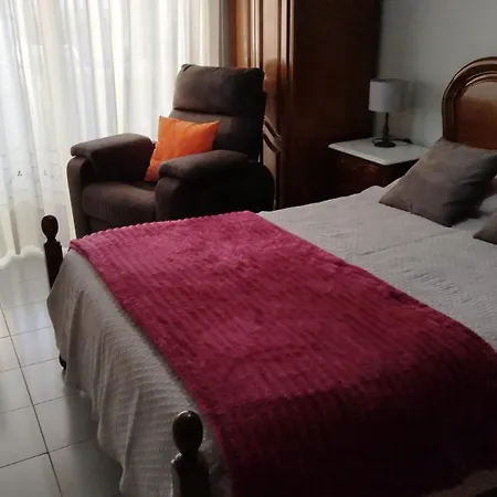 Perola Do Mar Guest house Vila Praia de Ancora
