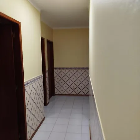 Perola Do Mar Guest house Vila Praia de Ancora
